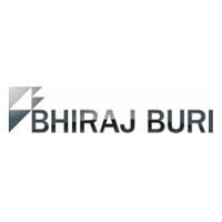 BHIRAJ BURI - ภิรัชบุรี