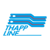 THAPPLINE - บจก.ท่อส่งปิโตรเลียมไทย